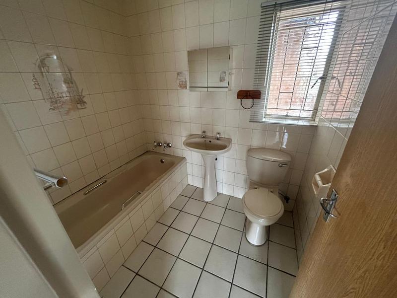 4 Bedroom Property for Sale in Vaalpark Free State